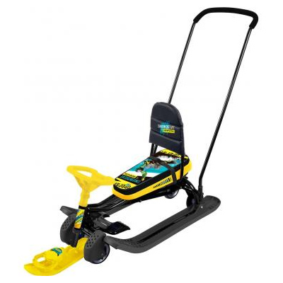 Снегокат ''Тимка Спорт - 6'' ТС6